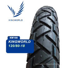 120/80-18 tube tyre for motorcycle